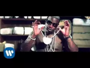 Video: Gucci Mane - Bussin Juugs
